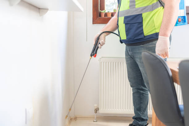 Best Cockroach Control Services  in Collegedale, TN